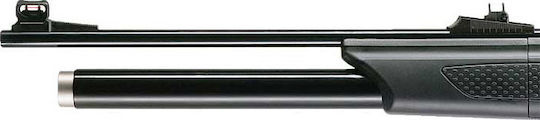 Walther Αεροβόλο 1250 Dominator 4.5mm / 5.5mm / 6.35mm