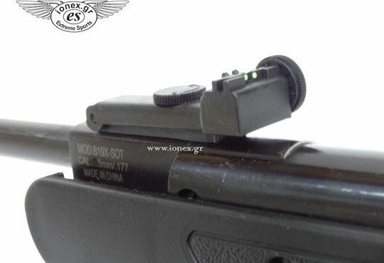 BAM B19X PVC 4.5mm