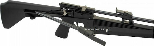 Baikal MP-61 4.5mm