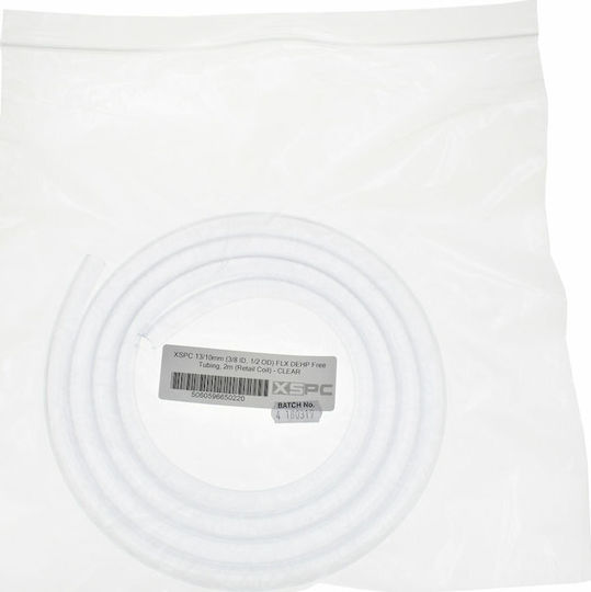 XSPC FLX Tubing Διάφανο