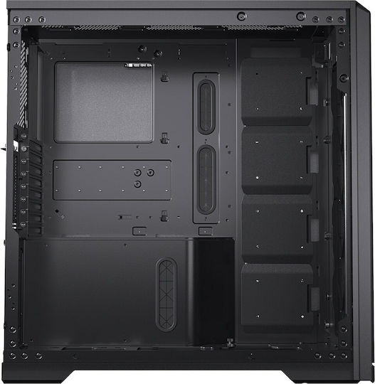 Phanteks Enthoo Pro 2 Closed Panel Full Tower Κουτί Υπολογιστή Satin Black