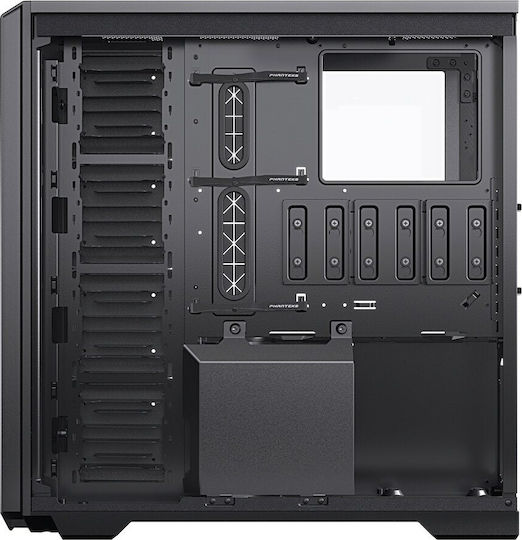 Phanteks Enthoo Pro 2 Closed Panel Full Tower Κουτί Υπολογιστή Satin Black
