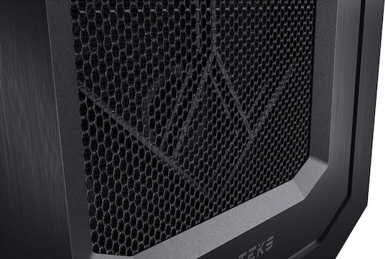 Phanteks Enthoo Pro 2 Closed Panel Full Tower Κουτί Υπολογιστή Satin Black