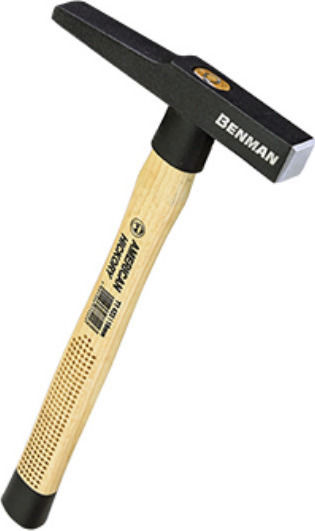 Benman Hammer 180gr with Wooden Handle 77422