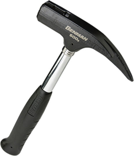 Benman Чук 600гр с Пластмасова Дръжка Marangu 77449