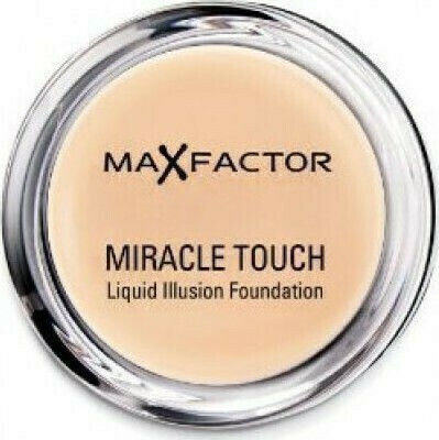 Max Factor Miracle Touch Сгъваеми 80 Бронз 11.5гр