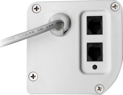 Comtevision MCE9106 234x132cm