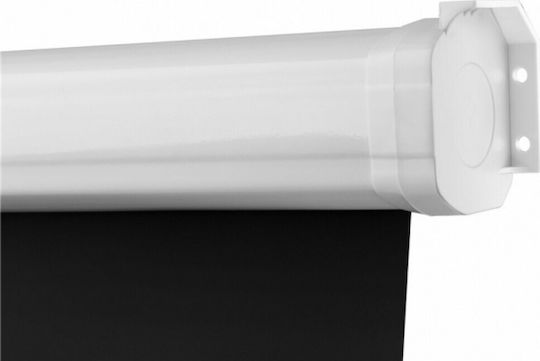 Comtevision Οθόνη Προβολής Projector Οροφής CWS9106 με Λόγο Εικόνας 16:9 235x132cm / 106"