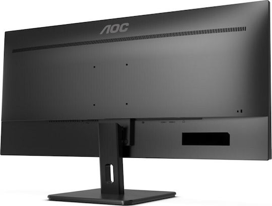 AOC Q34E2A Ultrawide IPS Monitor 34" FHD 2560x1080 mit Reaktionszeit 4ms GTG