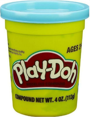 Hasbro Play-Doh Μονό Βαζάκι (Διάφορα Χρώματα) 1τμχ 112gr