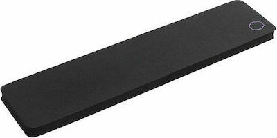 CoolerMaster WR530 Keyboard Wrist Rest Στήριγμα Καρπού για Πληκτρολόγιο Large (43.9εκ)