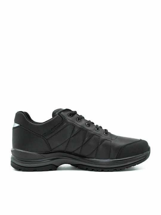 Grisport Gritex Men's Black Hiking Shoes