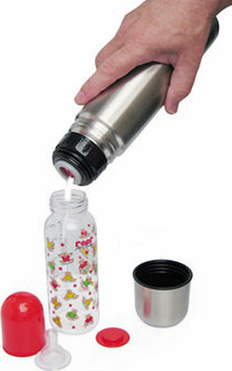 Reer Baby Liquid Thermos Stainless Steel 500ml