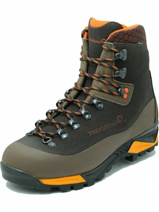 Garsport Deer Ανδρικά Ορειβατικά Καφέ Garsport Deer Ανδρικά Ορειβατικά Καφέ