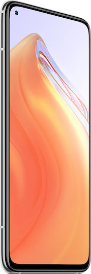 Xiaomi Mi 10T 5G Dual SIM (6GB/128GB) Lunar Silver