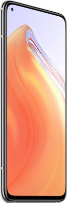 Xiaomi Mi 10T 5G Dual SIM (8GB/128GB) Lunar Silver