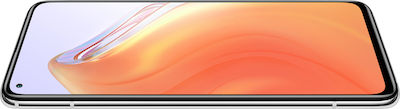 Xiaomi Mi 10T 5G Dual SIM (8GB/128GB) Lunar Silver