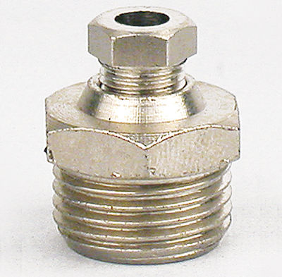 Unimac 32540 Fitting Dehydration 1/2"