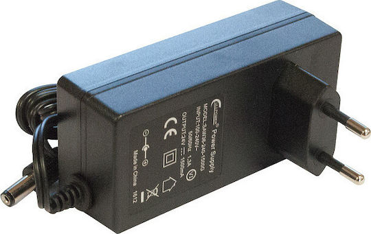 MikroTik hAP ac³ Ασύρματο Router Wi‑Fi 5 με 5 Θύρες Gigabit