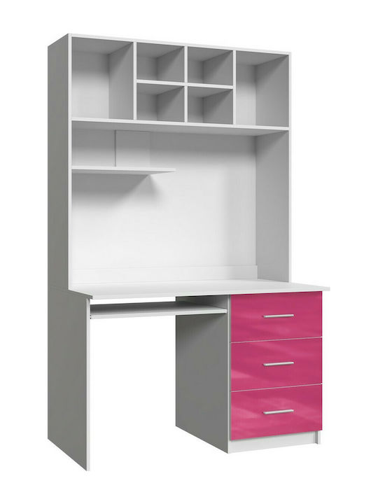 Raj 3 Φούξια 120x53x192cm Raj 3 Φούξια 120x53x192cm