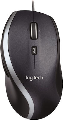 Logitech M500s Magazin online Ergonomic Mouse Negru