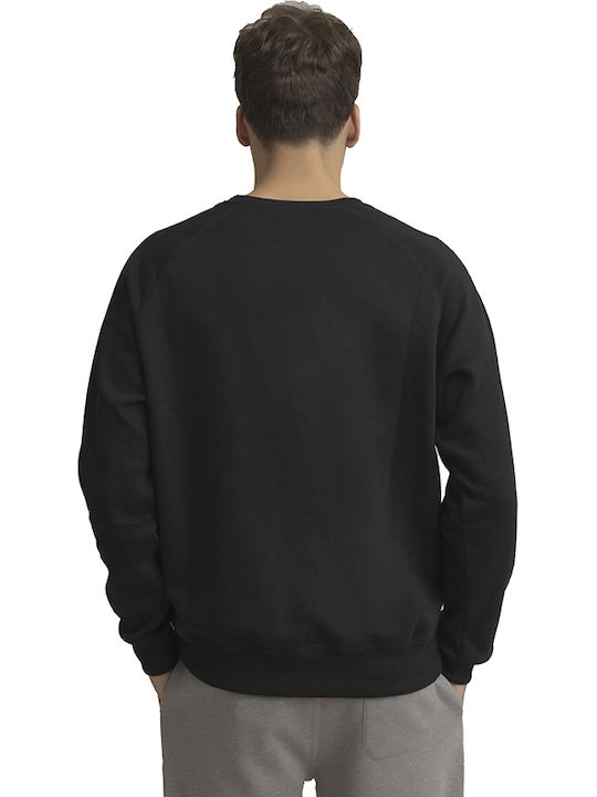 Russell Athletic Men's Sweatshirt Black