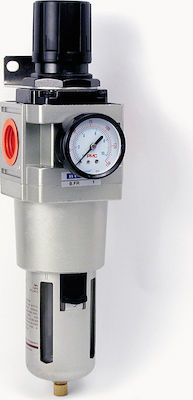 Bulle 41954 Water Filter Regulator