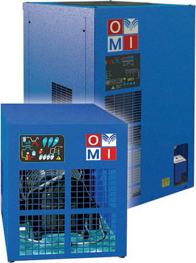Omi 41562 Trockner Kältemittel