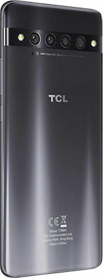 ダット TCL 10 Pro Ember Gray TCL 10 PRO - T799B | TCL Canada