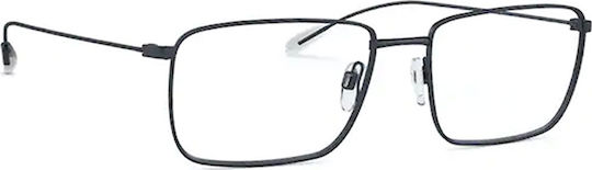 Emporio Armani Men's Prescription Eyeglass Frames Navy Blue EA1106 3092