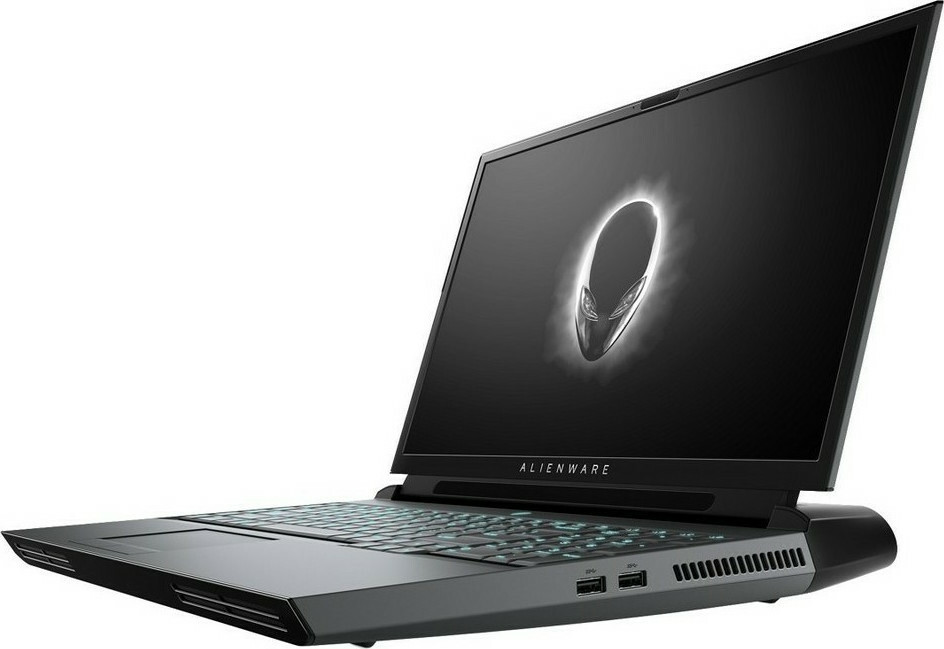 Dell Alienware Area51m R2 (i910900K/32GB/1TB + 2TB/GeForce RTX 2080