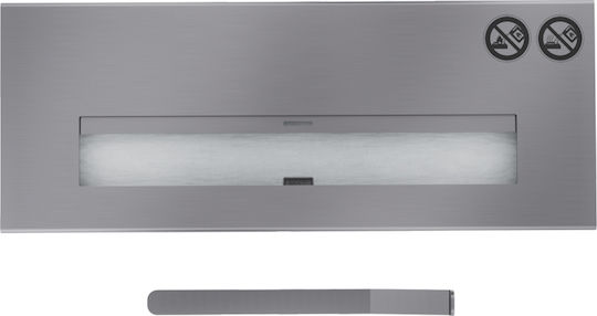Kratki Burner for BioethaNol Fireplace