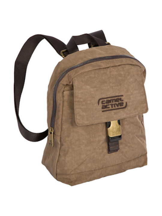 Camel Active Journey 5lt Μπεζ Camel Active Journey 5lt Μπεζ