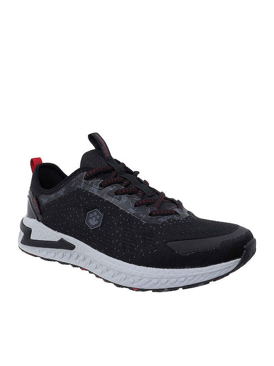 Adidași Pentru Bărbați Negri