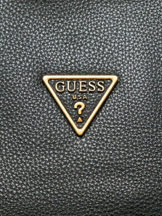 Carryall Damen-Tote-Bag Schwarz