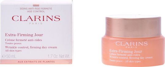 Clarins Extra-Firming Cream Face Day 50ml