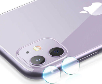 Kameraschutz Gehärtetes Glas für das iPhone 12 mini