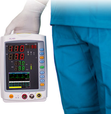 Creative Medical PC-900 PRO Monitor Ιατρικών Μηχανημάτων