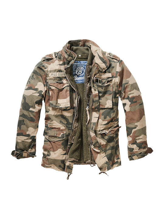 3 in 1 Winter Jacket