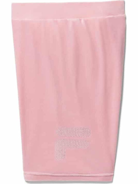 Iris Schulung Frauen Fahrrad Leggings Rosa