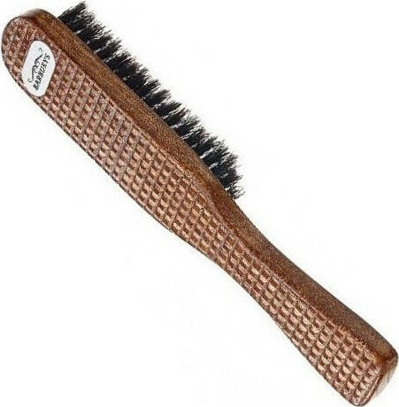 Barburys Oscar Wooden Beard Brush