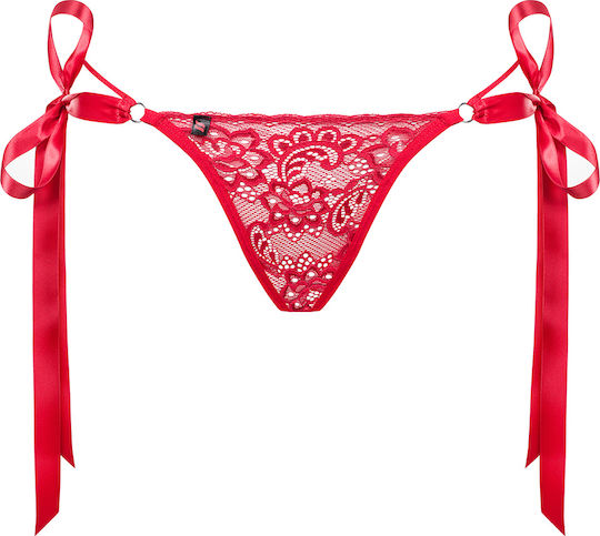 Obsessive Lovlea Red