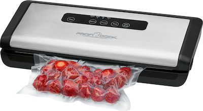 Profi Cook PC-VK 1146 Vacuum Sealer with Maximum Bag Length 300mm