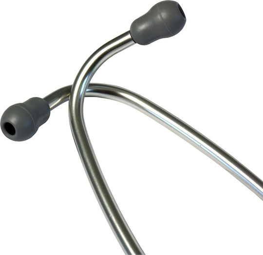 3M Littmann Classic III Στηθοσκόπιο Non Chill με Διπλό Κώδωνα Μαύρο