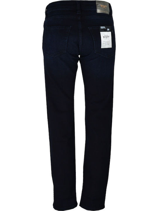 Monica Damenjeans Mittelhohe Taille