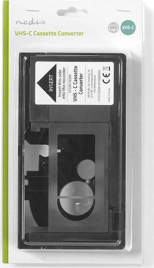Nedis Converter VCON100BK