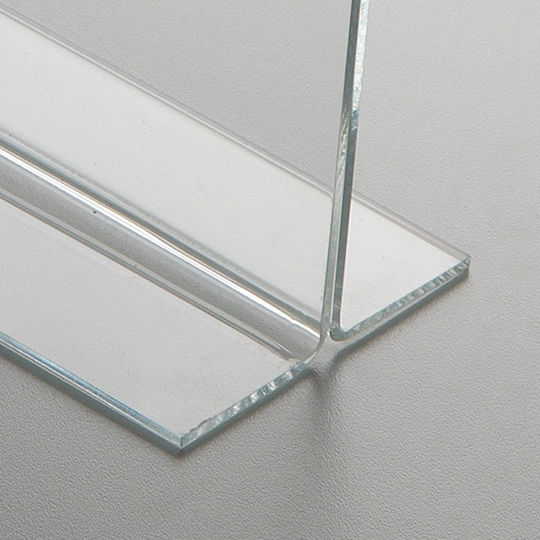 M&T Displays Σταντ Προβολής Μονόφυλλο 1/3 A4