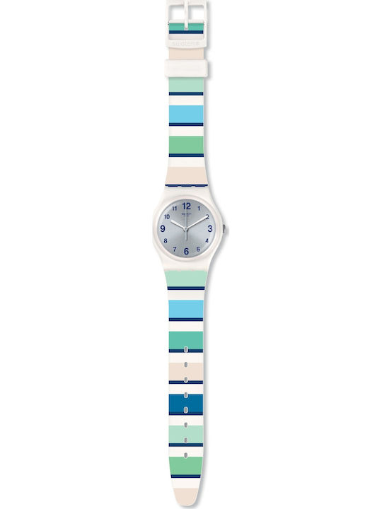 Swatch Marinai Ceasuri Pentru Copii Swatch Marinai Ceasuri Pentru Copii