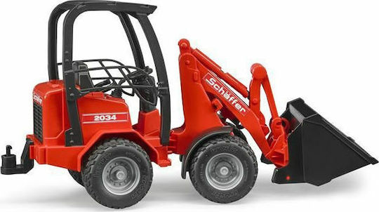 Bruder Фадрома 1:16 За 3+ Години