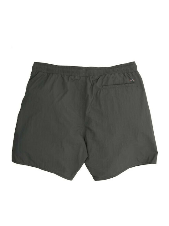 Varco Men's Swimwear Shorts Gray